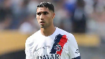 PSG defender Achraf Hakimi faces rape trial