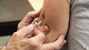 Egypt has so far okayed three vaccines; Sinopharm, AstraZeneca, Sputnik V