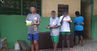 The situation has become particularly difficult during the rainy season