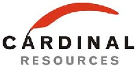 Cardinal Resources logo