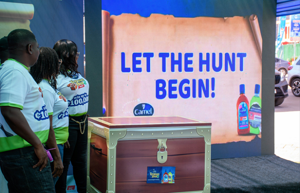 PZ Cussons Ghana PLC has launched the second edition of its flagship consumer campaign