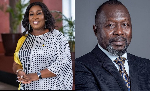 Attorney General to appeal Sedina Tamakloe acquittal at Supreme Court Attorney General to appeal Sedina Tamakloe acquittal at Supreme Court