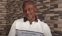 James Kwesi Appiah, a member of the four-man Interim Management Committee (IMC) of Asante Kotoko