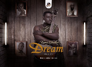 Kumi Guitar drops 'Dreams'