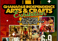 The event will conclude at Broadwater Farm Community Center on March 9