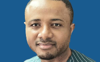 Executive Director of the Jatikay Centre, Adib Saani