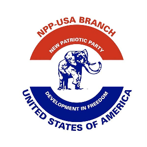 NPP USA Branch 