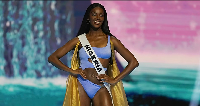 Chidimma Adetshina