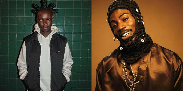 OlivetheBoy and AratheJay