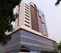 UBA Ghana Head office