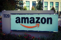 Amazon is a multinational tech company based in Seattle, USA