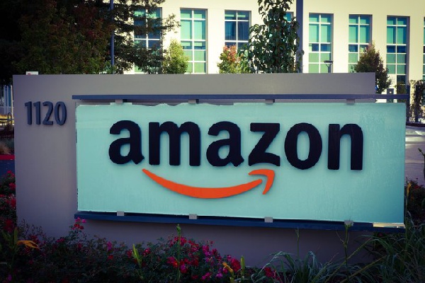 Amazon is a multinational tech company based in Seattle, USA