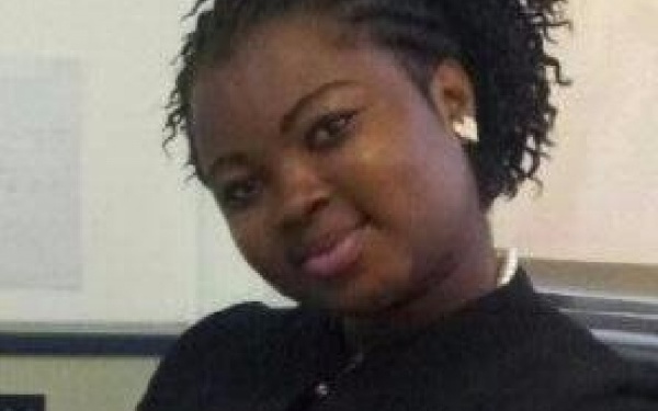Jennifer Nyarko, final year student at the University of Ghana allegedly committed suicide