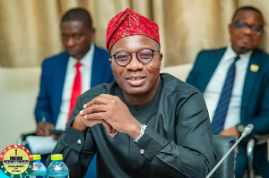 Adjei Tenkorang discusses controversy surrounding anti-LGBTQ+ legislation