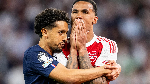 'He wanted to take it' - Gabriel's first Arsenal penalty ends with heartbreak 'He wanted to take it' - Gabriel's first Arsenal penalty ends with heartbreak