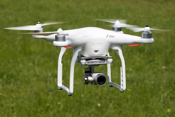 REGSEC has cautioned the public against the unauthorised use of drones in restricted areas