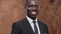 Nigerian Lawyer Asue Ighodalo