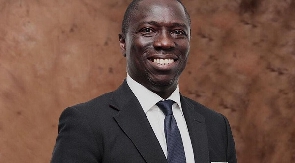 Nigerian Lawyer Asue Ighodalo