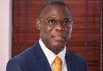 NDC must eliminate corruption, remain humble and united as we take over power - Fifi Kwetey