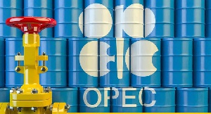 OPEC Barrels ROGTEC