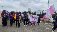 Nigerian group calls for increased support for childhood cancer awareness and early detection