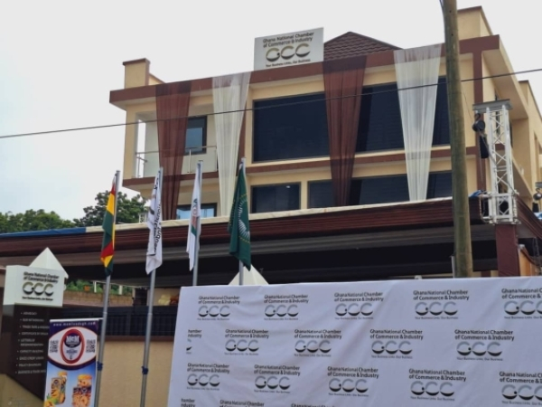 The Chamber urged government to ensure that the budget was effectively implemented