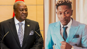 Shatta Wale calls for clear laws to tackle defamation, harassment while protecting free speech Shatta Wale calls for clear laws to tackle defamation, harassment while protecting free speech
