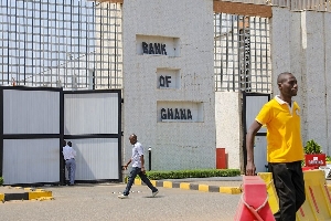 Bank Of Ghana HQ Bank Of Ghana HQ Bank Of Ghana HQ Bank Of Ghana HQ