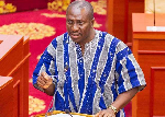 Afenyo-Markin speaks on alleged abuse of free speech and where to draw the line