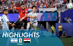 Watch highlights of Argentina’s comeback win over Egypt Watch highlights of Argentina’s comeback win over Egypt