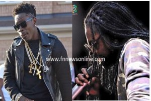 Bakura Jabs Shatta Wale