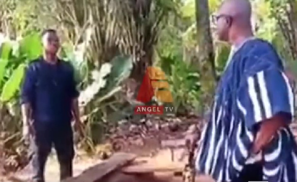Policeman caught by chief smoking 'weed'