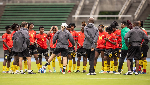 2024 Women’s AFCON: Ghana pitted in Group C to face South Africa, Mali and Tanzania