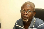 Silence is complicity - Dr Amakye-Boateng tells leaders