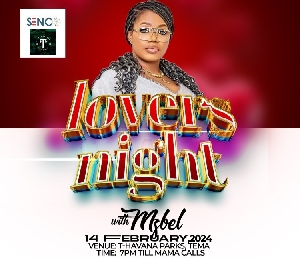 Mzbel is billed to perform at the event