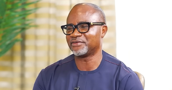 There's nothing wrong if your wife controls you &ndash; Adazoa's husband to critics