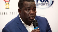 Hamidou Camara, Guinea Coach