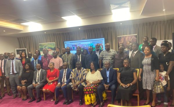 Africa risks missing 2030 SDG deadline without climate laws - AASuP
