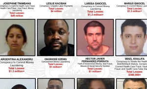 Most Wanted 212