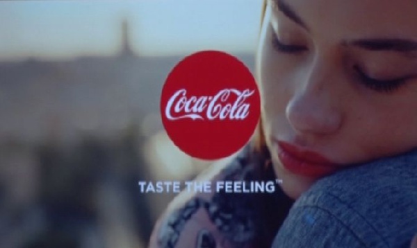 Coca Cola Unveils Taste The Feeling Campaign Photos
