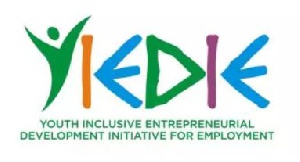 Youth Inclusive Entrepreneurial Development Initiative for Employment (YIEDIE)