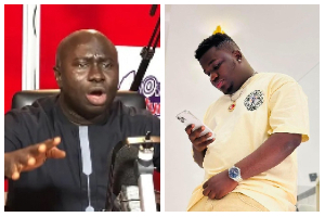 Yandoh has argued that Abu Trica has committed no crime by using his intellect to obtain money