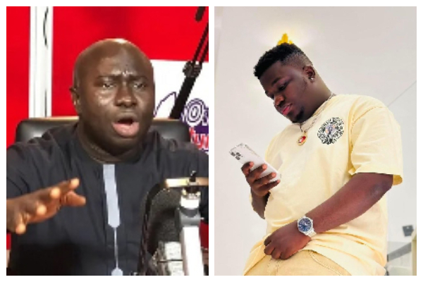 Yandoh has argued that Abu Trica has committed no crime by using his intellect to obtain money