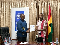 The strategy introduces a shift from reactive disaster to proactive, pre-arranged financing mechanis