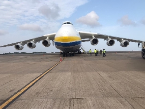 Biggest Aircraft