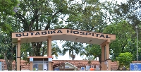 Butabika National Referral Mental Hospital