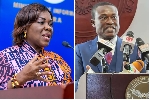 Cecilia Dapaah’s case is the cause of Kissi Agyebeng's woes – Citizens’ Coalition