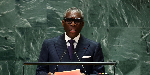 Equatorial Guinea government resigns after missing targets, VP says