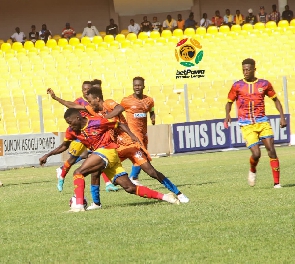 Hearts Of Oak - News Details