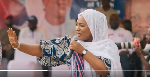 Samira Bawumia piles more pressure on Ashanti NDC